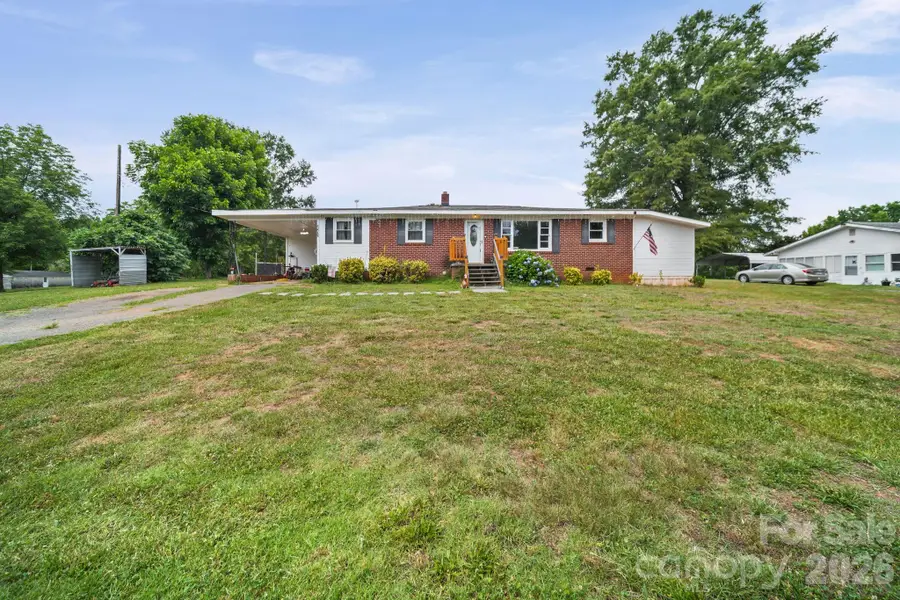 420 Bear Creek Road, Shelby, NC 28152 - #2