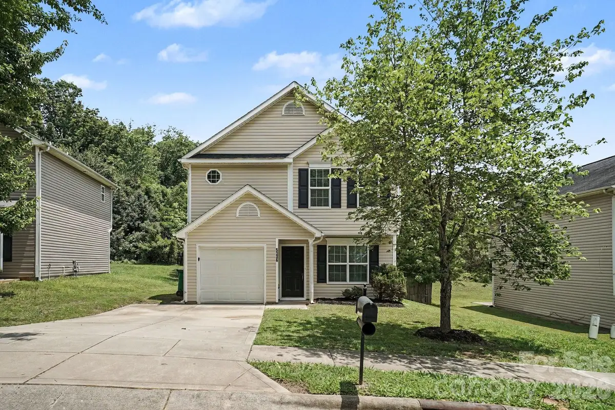 5336 Beam Lake Drive, Charlotte, NC 28216 - #1