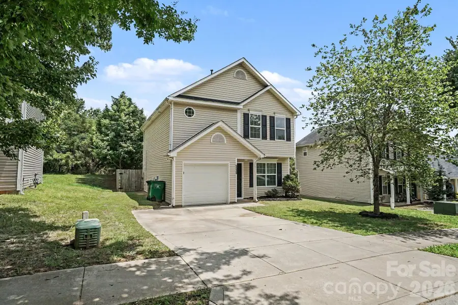 5336 Beam Lake Drive, Charlotte, NC 28216 - #2
