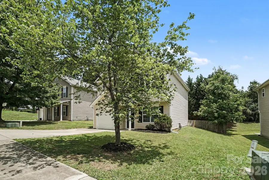 5336 Beam Lake Drive, Charlotte, NC 28216 - #3