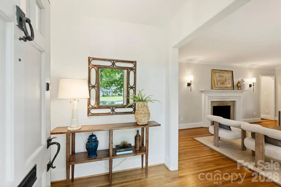 5519 Robinhood Road, Charlotte, NC 28211 - #3