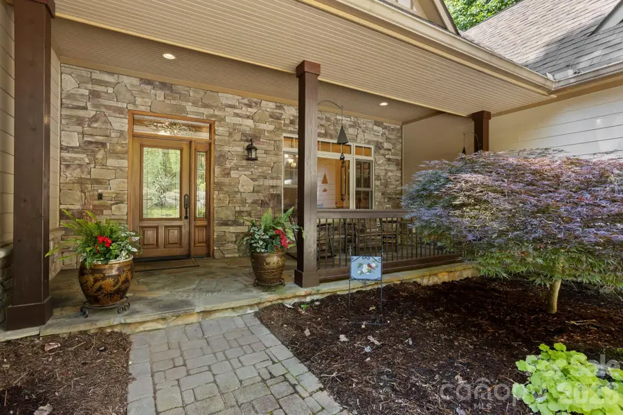 132 Pinnacle Peak Lane, Flat Rock, NC 28731 - #2