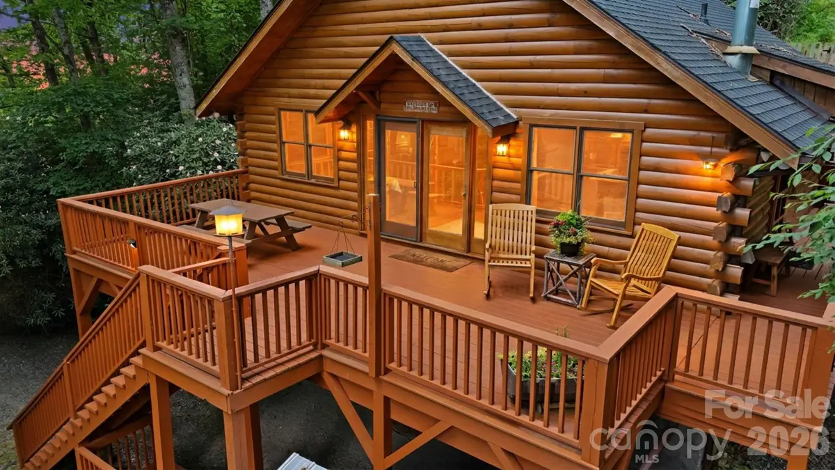 176 Ravens View #B-7 & B-8, Boone, NC 28607 - #1