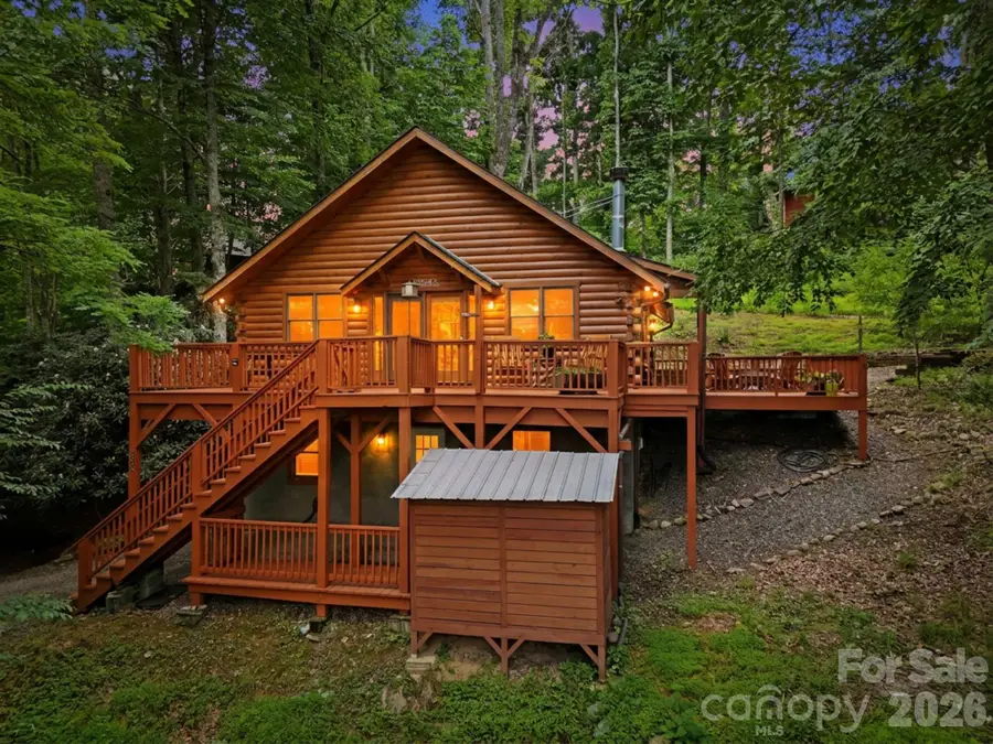 176 Ravens View #B-7 & B-8, Boone, NC 28607 - #2