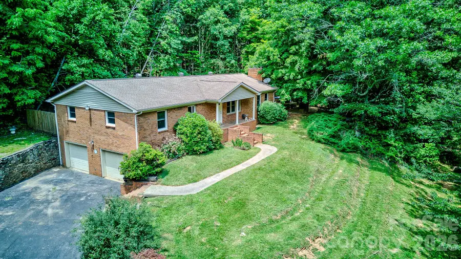 329 Dix Creek #2 Road, Leicester, NC 28748 - #2