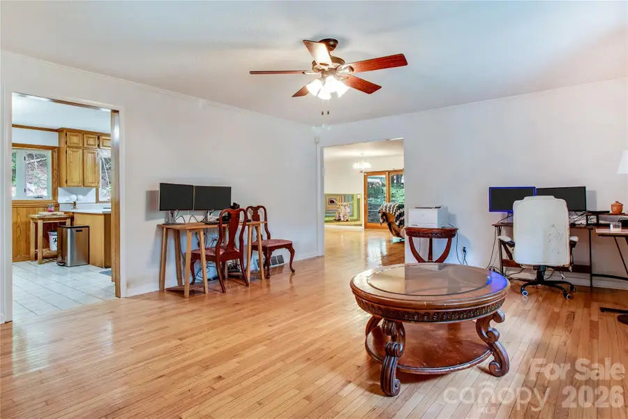 329 Dix Creek #2 Road, Leicester, NC 28748 - #3