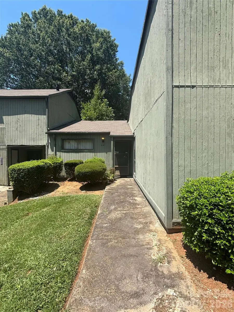 6141 Bent Tree Court, Charlotte, NC 28212 - #3