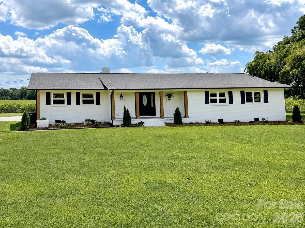 3115 Crow Road, Monroe, NC 28112 - #1
