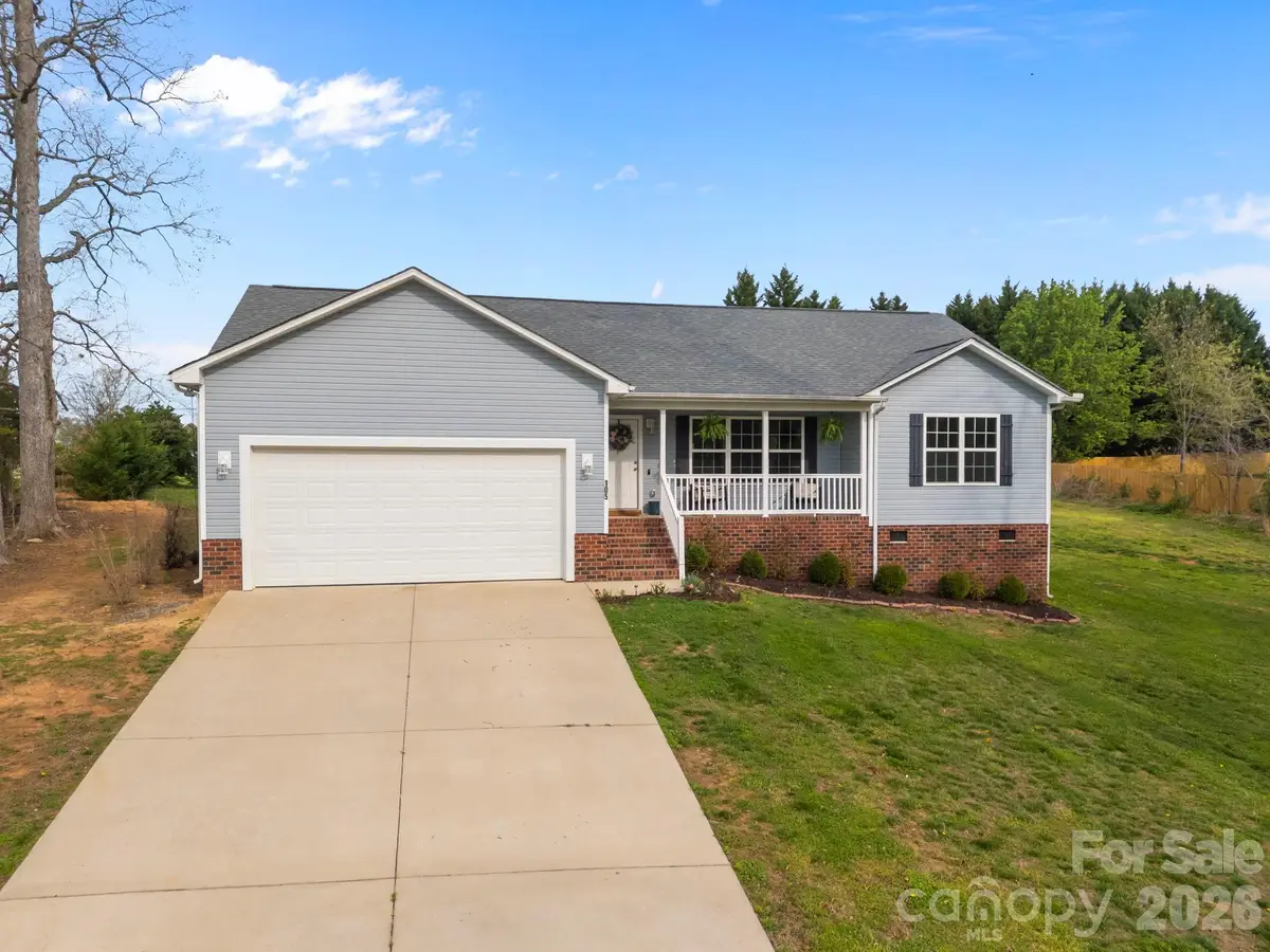 105 Hidden Spring Drive, Salisbury, NC 28147 - #1