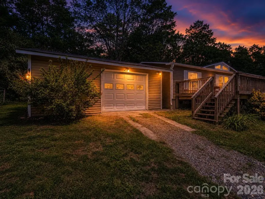 11 Charlie Hill Memorial Drive, Fairview, NC 28730 - #3