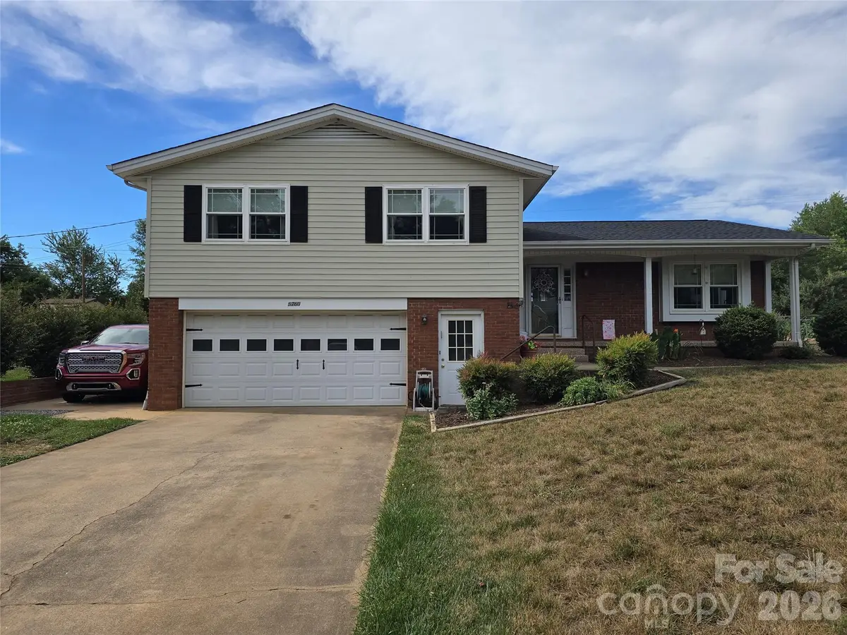 5760 Valley Field Road #3, Hickory, NC 28602 - #1