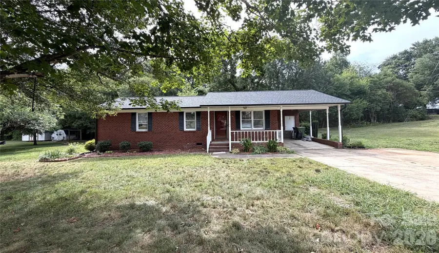 315 Southglenn Drive, Shelby, NC 28152 - #2