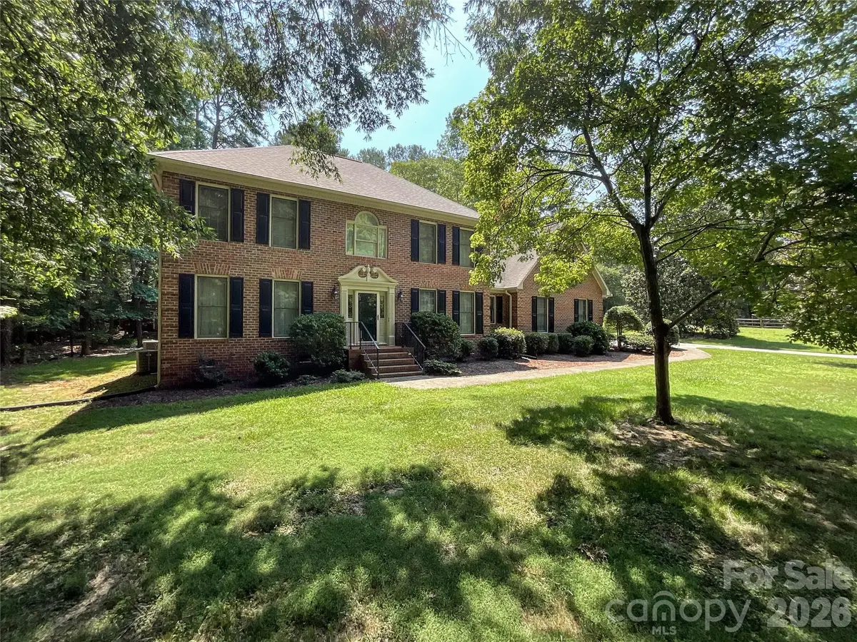 7151 Forest Ridge Road, Weddington, NC 28104 - #1