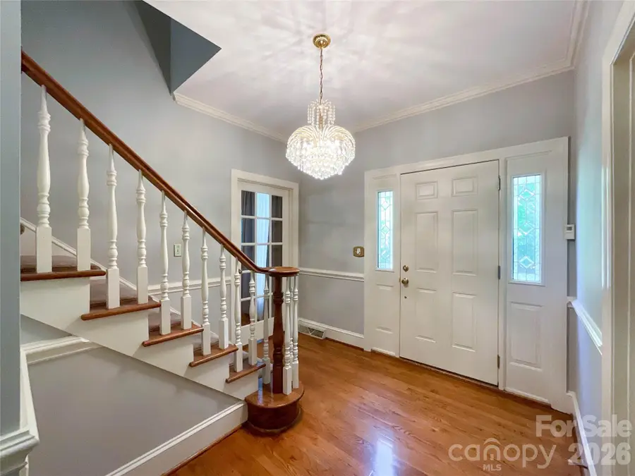 7151 Forest Ridge Road, Weddington, NC 28104 - #3