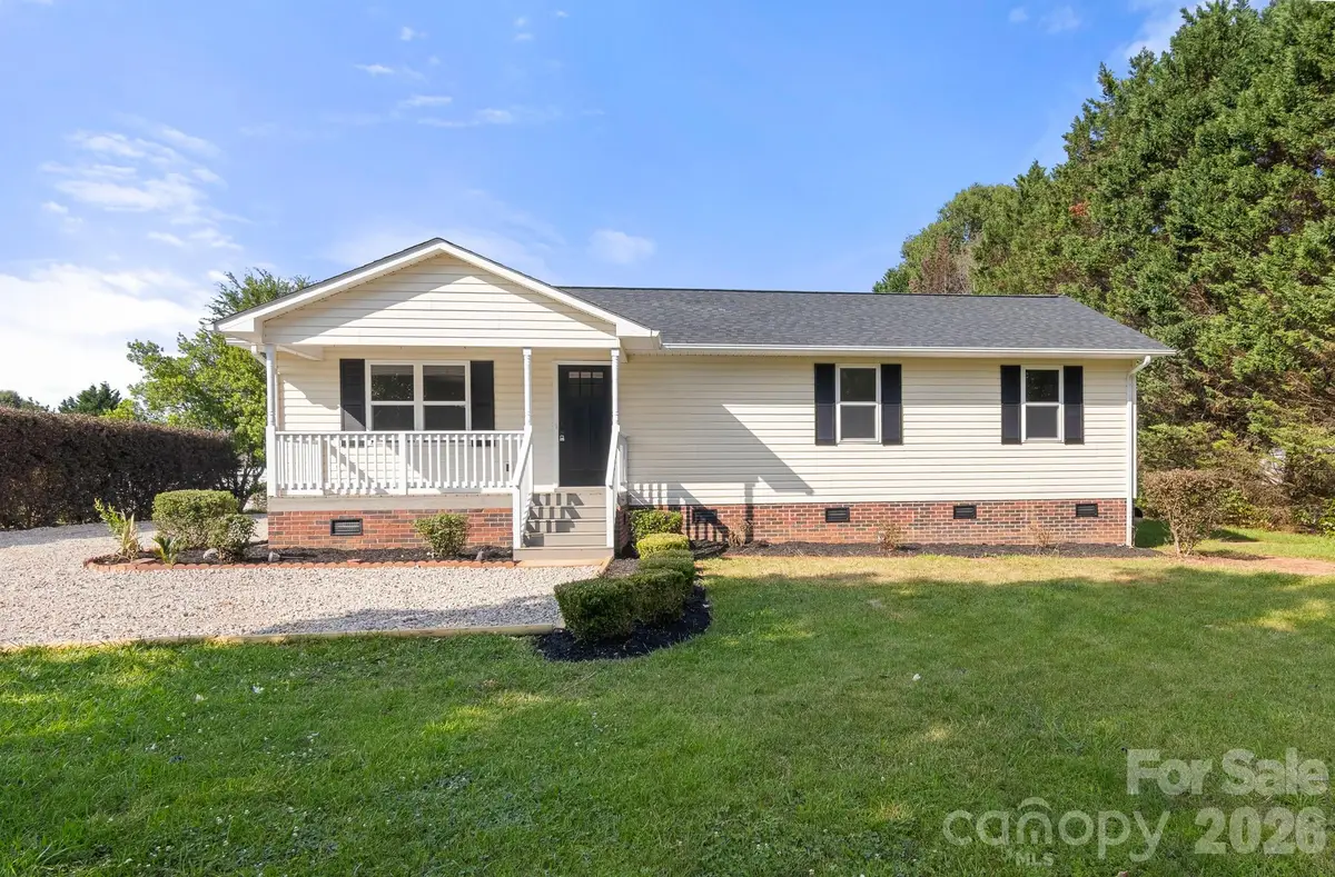 2805 Chester Highway, York, SC 29745 - #1