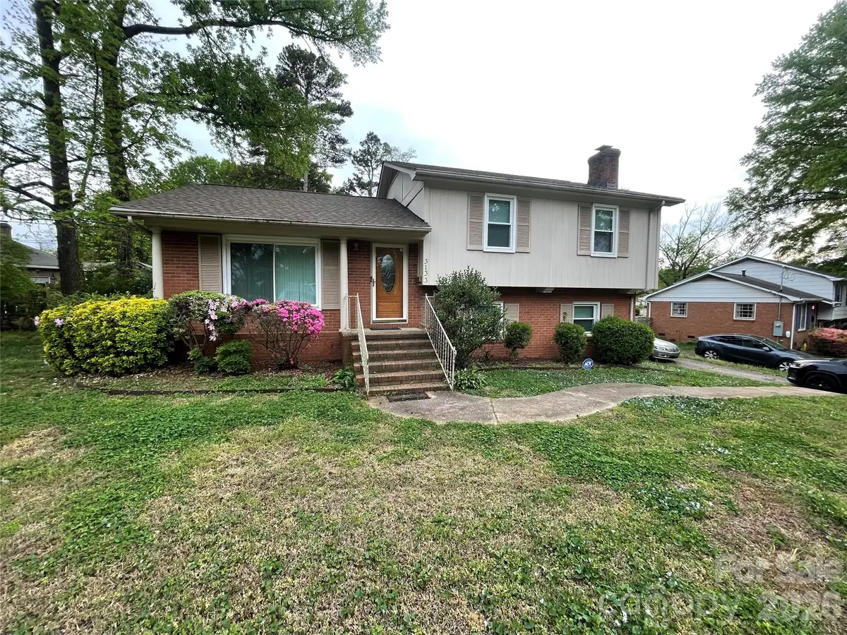 3133 Rosehill Drive, Charlotte, NC 28212 - #1