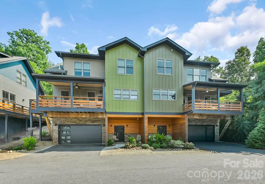 406 Kessler Place, Asheville, NC 28804 - #2