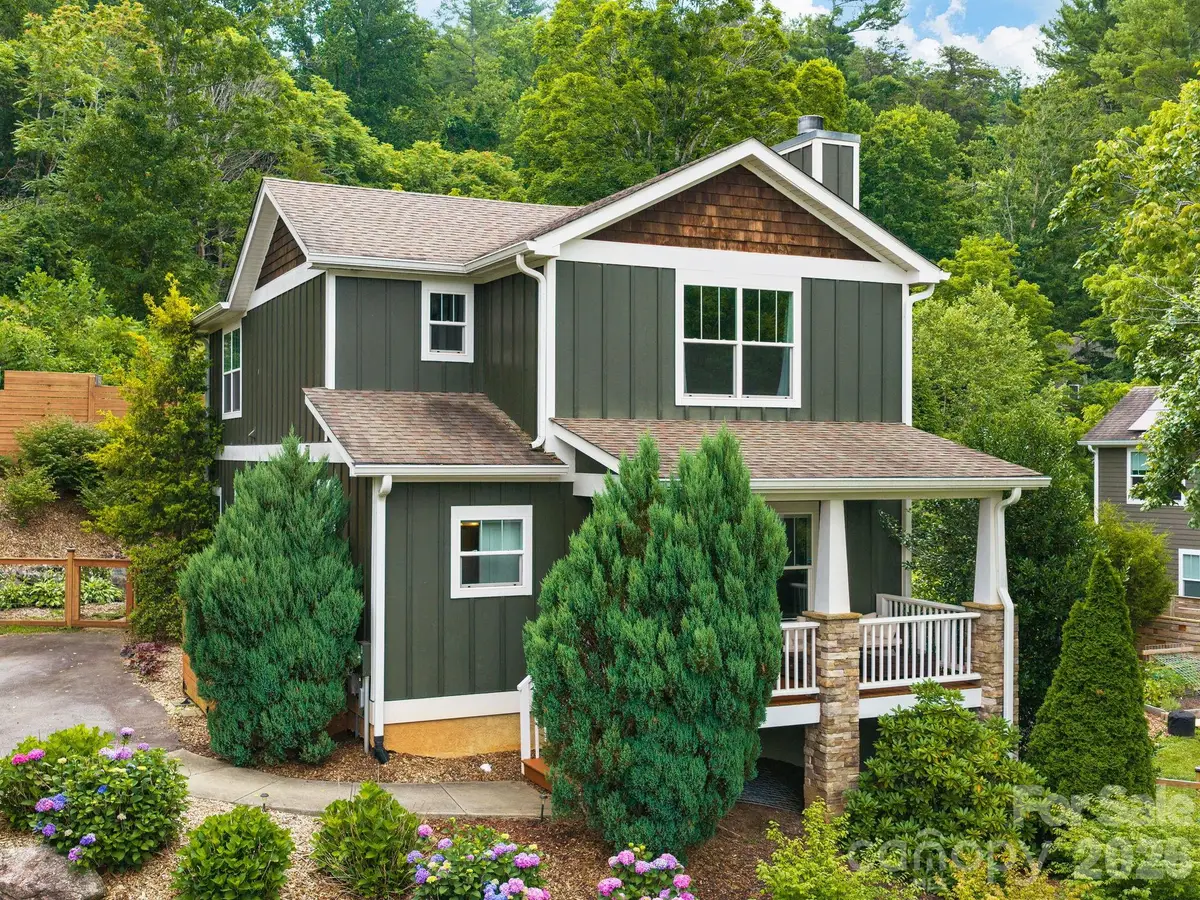 80 Bassett Road, Asheville, NC 28804 - #1