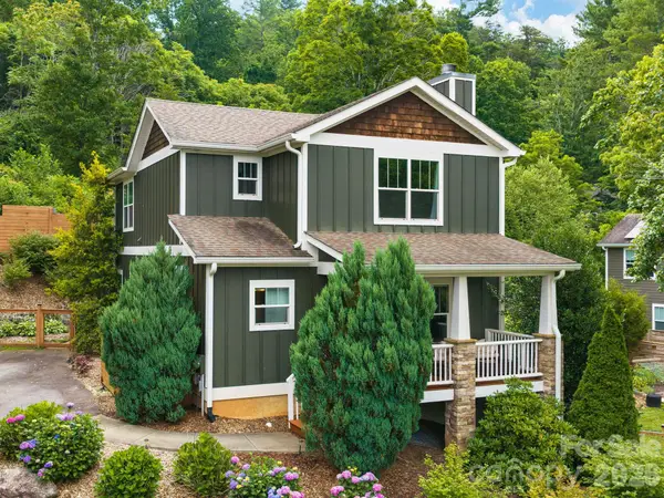 80 Bassett Road, Asheville, NC 28804