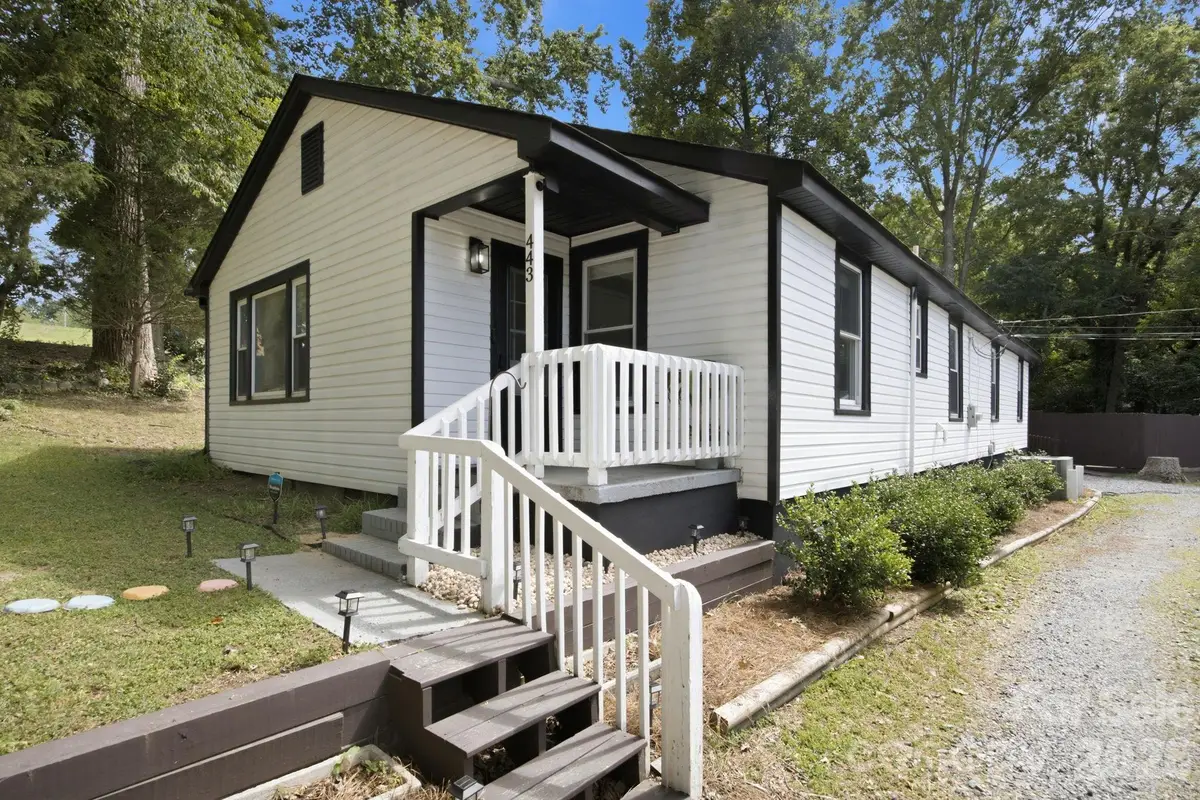 443 Brandon Street, Davidson, NC 28036 - #1
