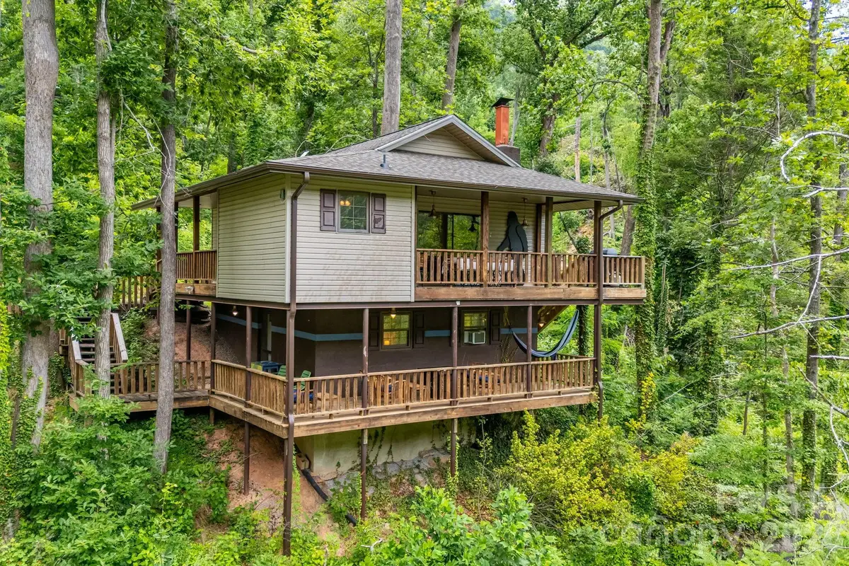 950 Main Street #5, Chimney Rock, NC 28720 - #1