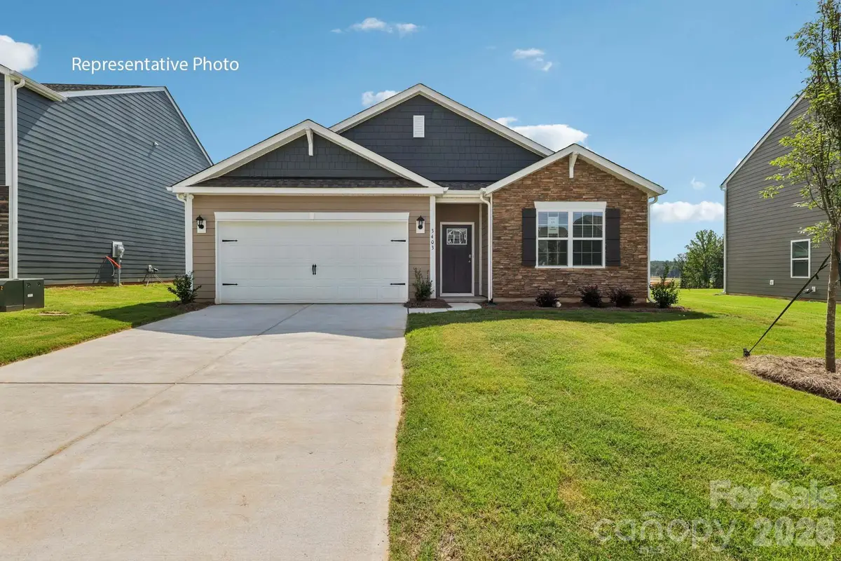 3618 Honey Locust Lane, Gastonia, NC 28056 - #1