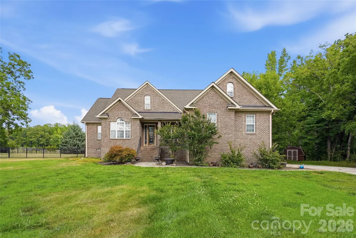 3724 Anderson Mountain Road, Maiden, NC 28650 - #1