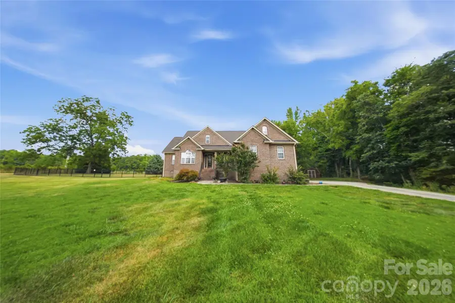 3724 Anderson Mountain Road, Maiden, NC 28650 - #2