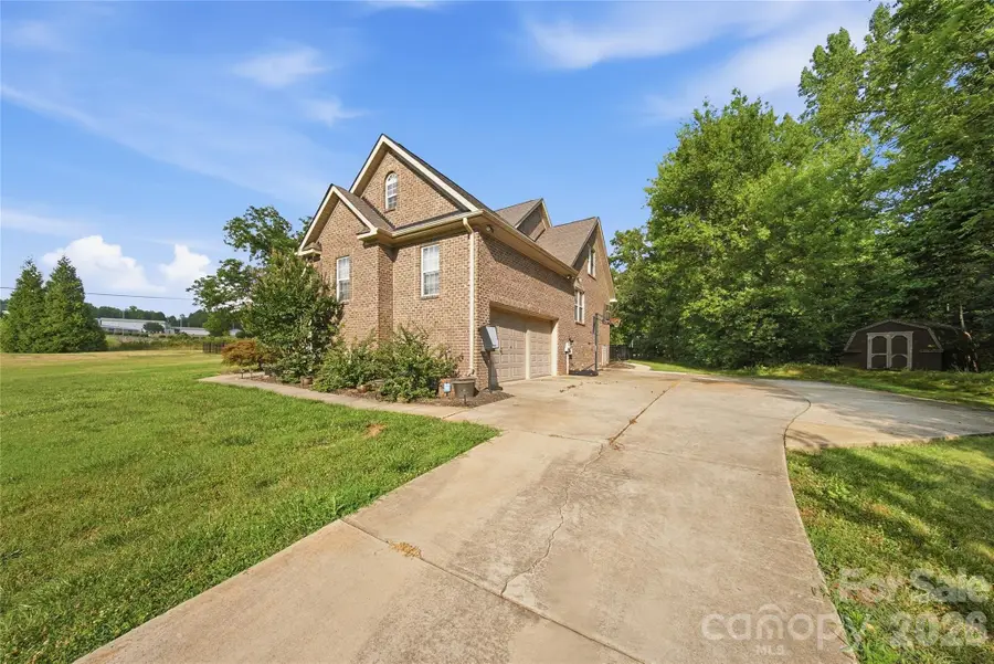 3724 Anderson Mountain Road, Maiden, NC 28650 - #3