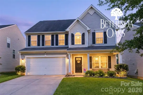 2745 Cypress Oak Lane, Gastonia, NC 28056