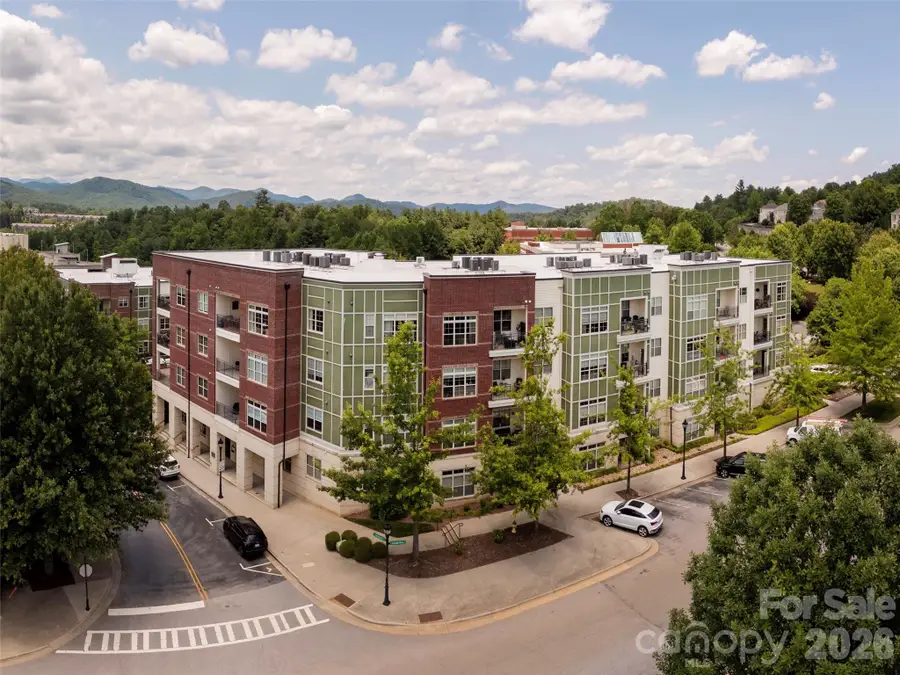 42 Schenck Parkway #310, Asheville, NC 28803 - #2