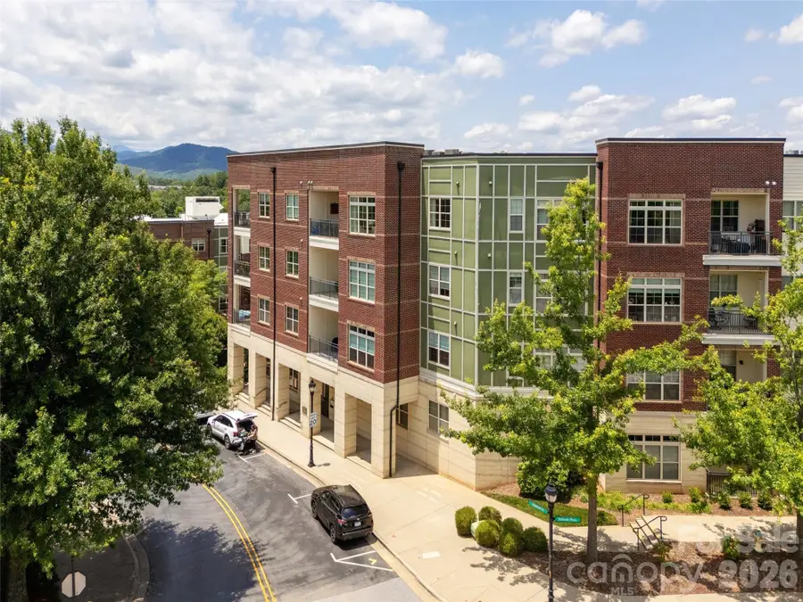 42 Schenck Parkway #310, Asheville, NC 28803 - #3