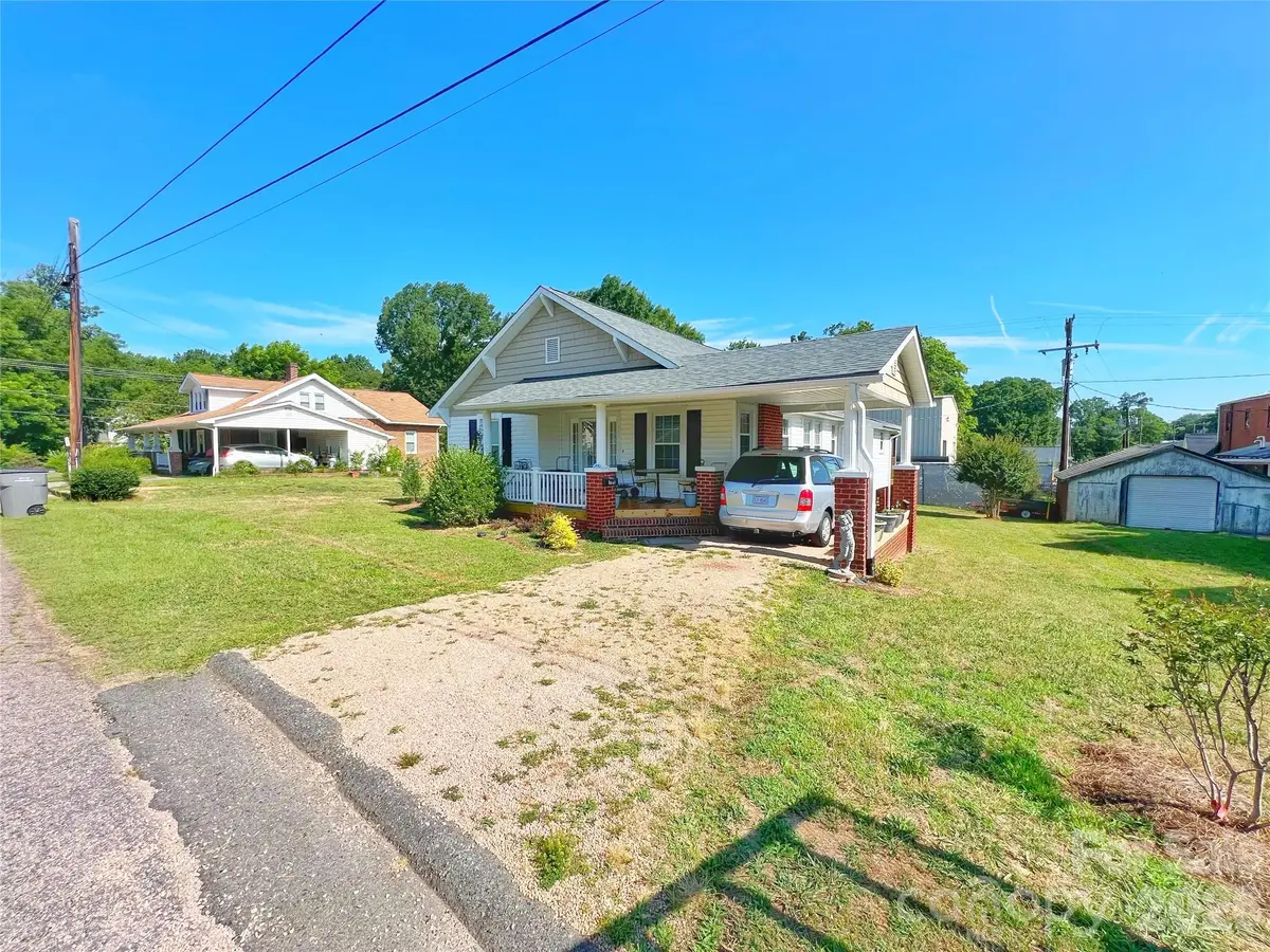 108 Snipe Street, Kannapolis, NC 28081 - #1