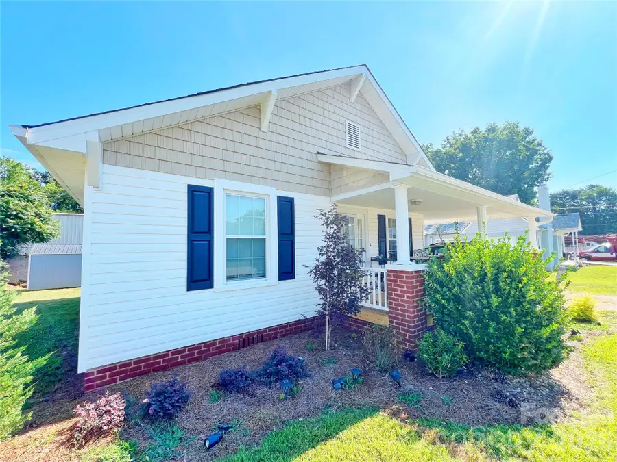 108 Snipe Street, Kannapolis, NC 28081 - #2