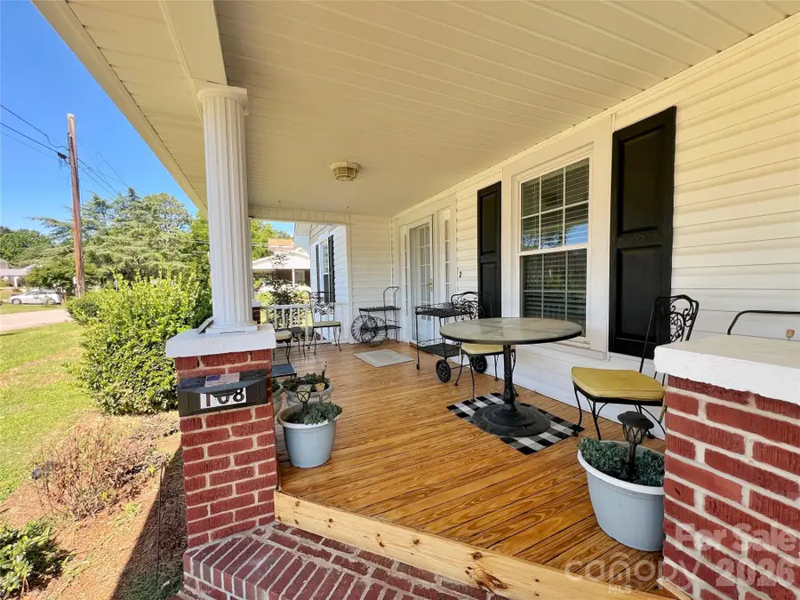 108 Snipe Street, Kannapolis, NC 28081 - #3