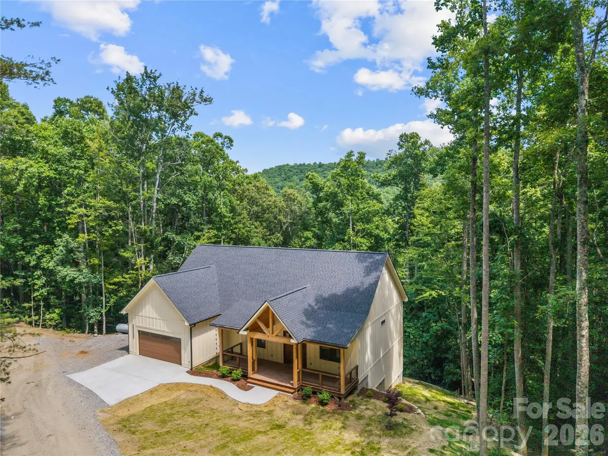 210 Hickory Tree Lane, Hendersonville, NC 28739 - #1