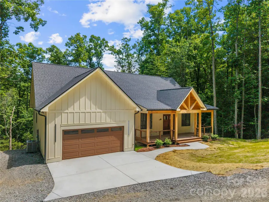 210 Hickory Tree Lane, Hendersonville, NC 28739 - #2
