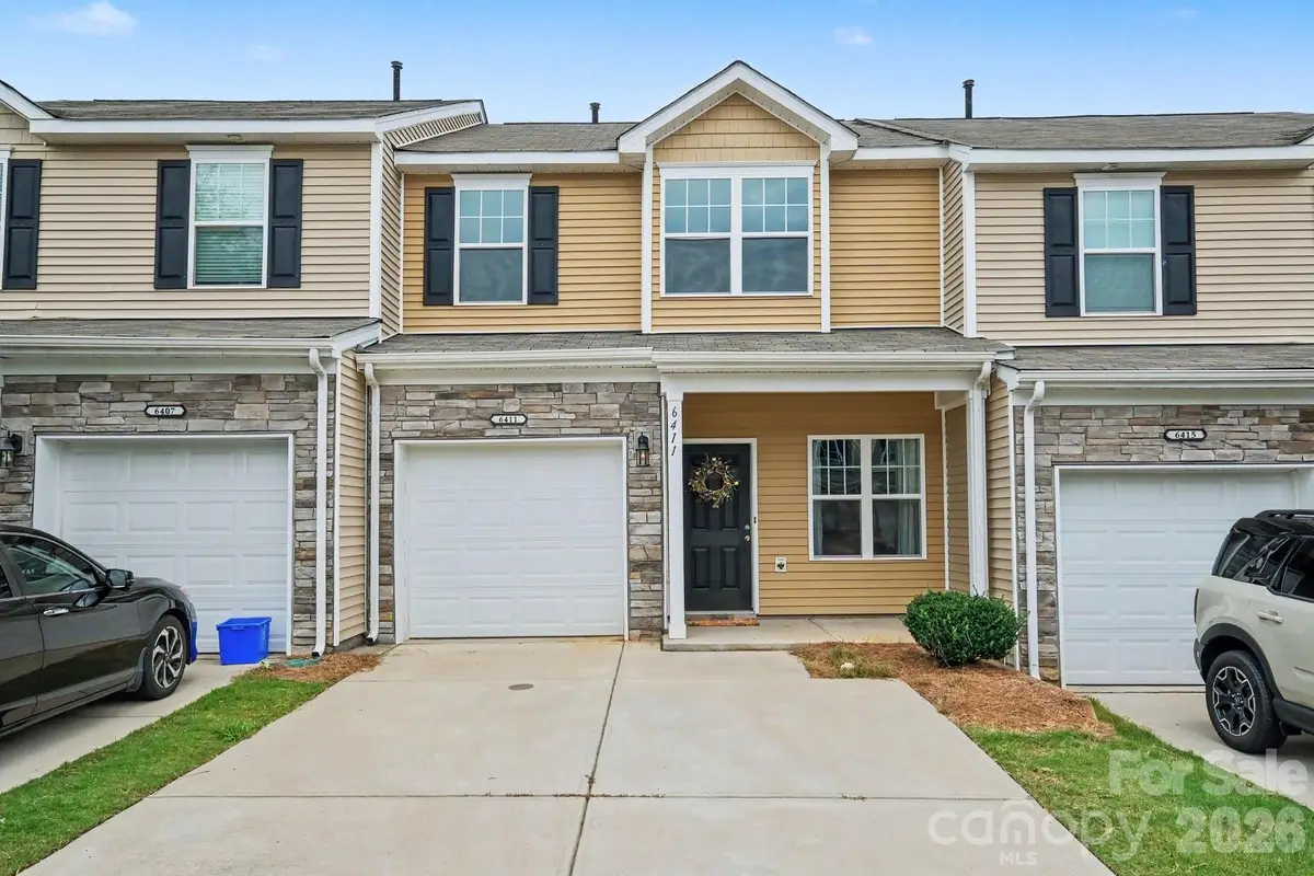 6411 Revolutionary Trail, Charlotte, NC 28217 - #1