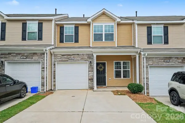 6411 Revolutionary Trail, Charlotte, NC 28217