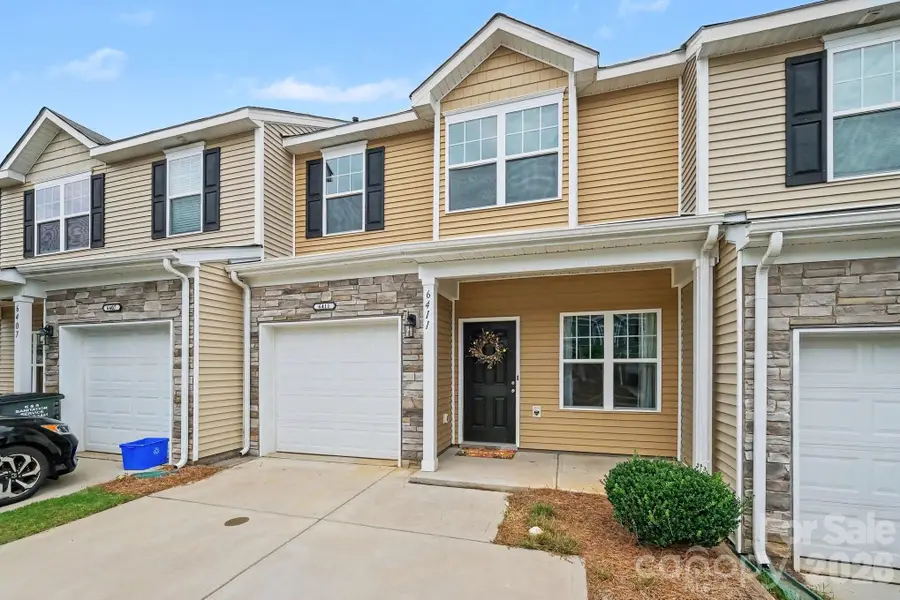 6411 Revolutionary Trail, Charlotte, NC 28217 - #3