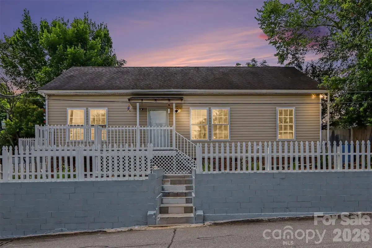 227 Hilltop Avenue Sw, Concord, NC 28025 - #1