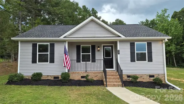 119 Hamilton Street, Chester, SC 29706