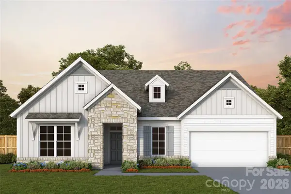 3454 Charolais Lane, Harrisburg, NC 28075
