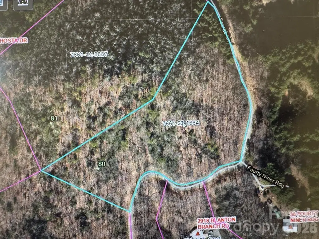 Lot 80 Cane Creek Ridge, Sylva, NC 28779 - #1