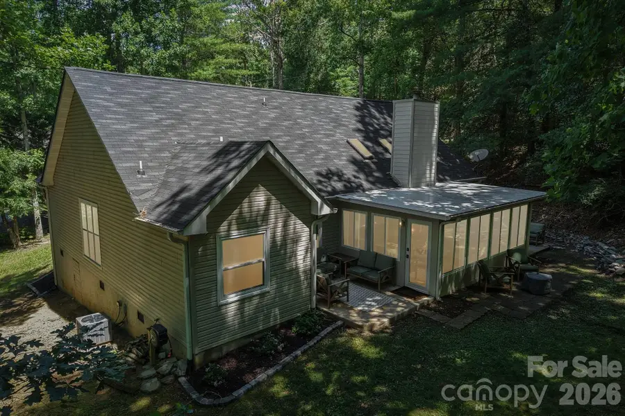 401 Heather Marie Drive, Hendersonville, NC 28792 - #2