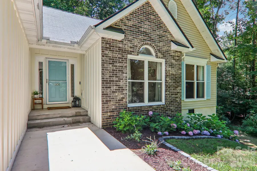 401 Heather Marie Drive, Hendersonville, NC 28792 - #3
