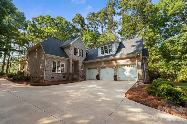 49437 Quail Trail Road, Norwood, NC 28128