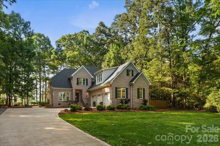 49437 Quail Trail Road, Norwood, NC 28128 - #2