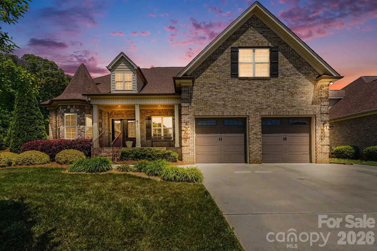 489 Lotus Court #18, Lewisville, NC 27023 - #1