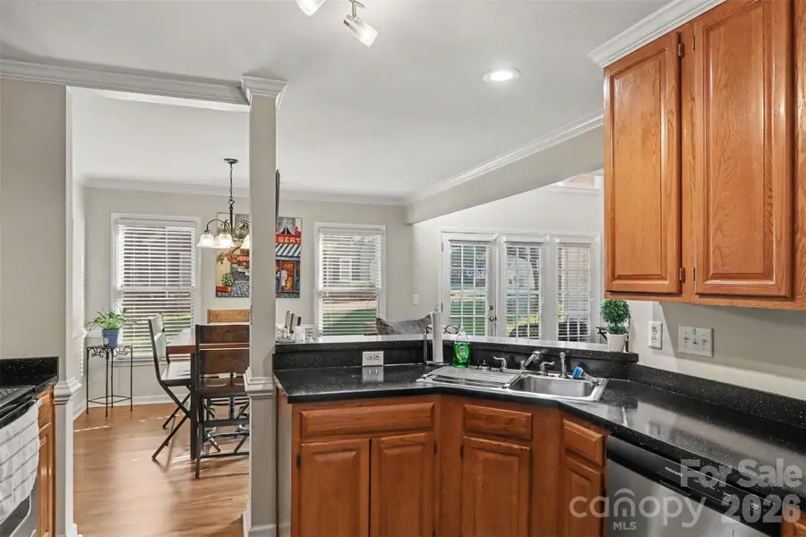 8606 Fox Chase Lane, Charlotte, NC 28269 - #3